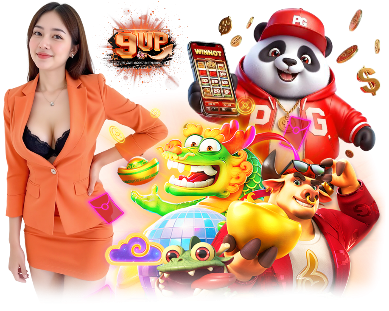 9UPBET