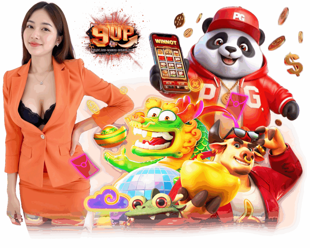9UPBET