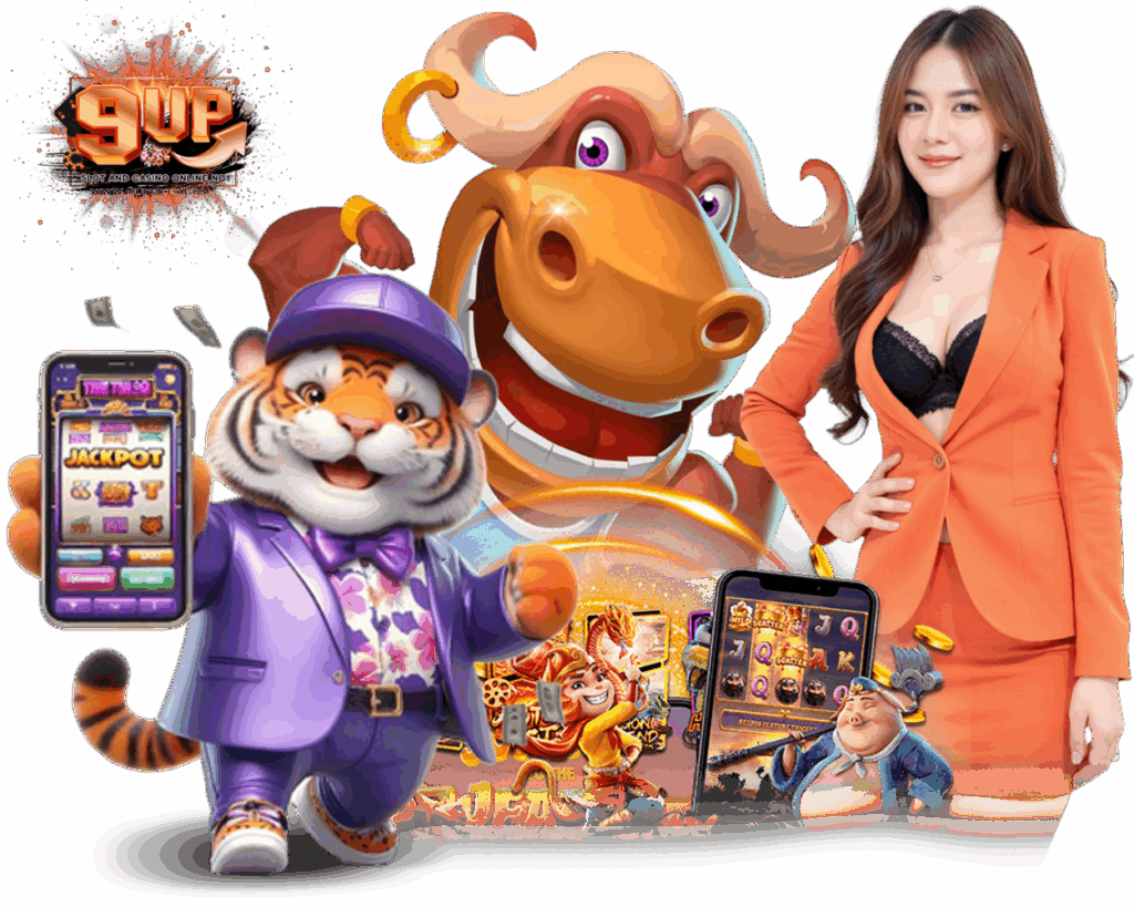 9UPBET LOGIN